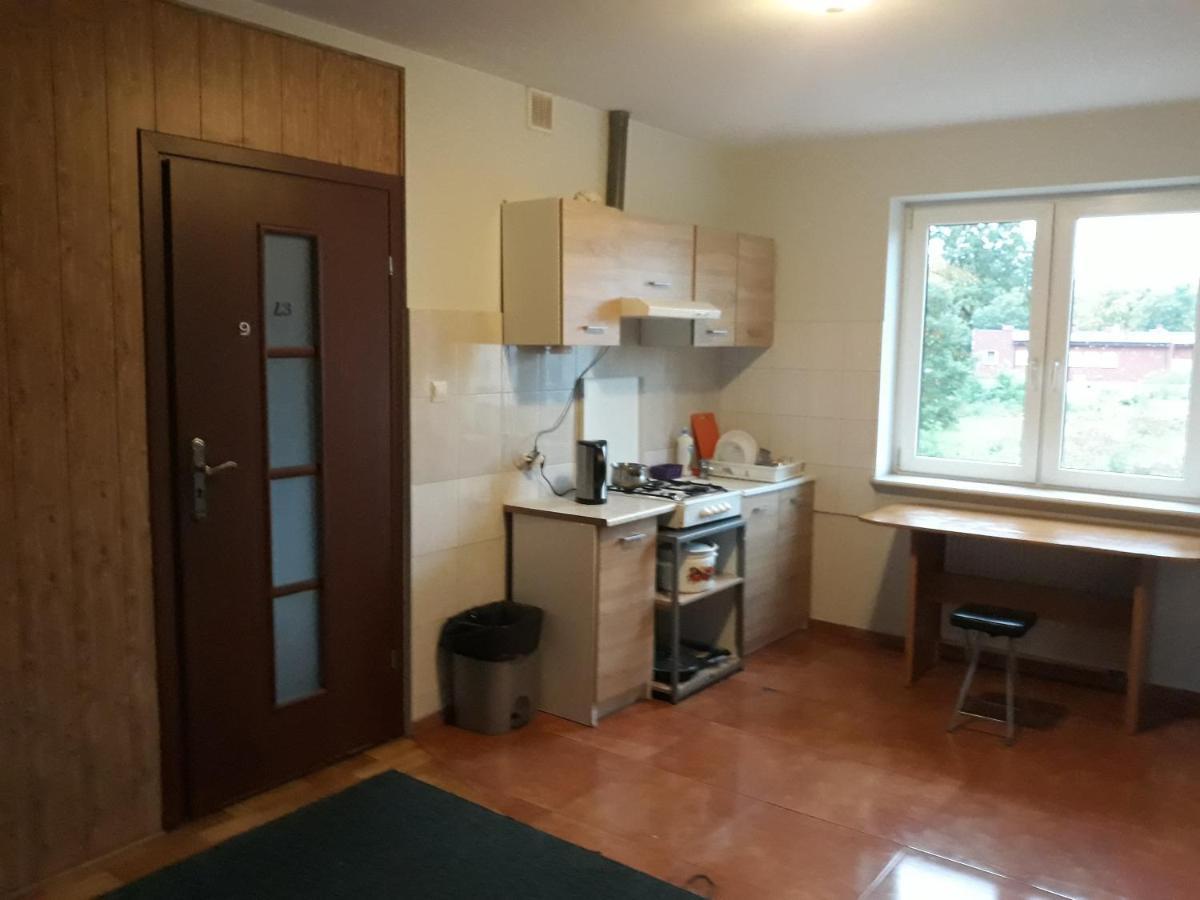 Noclegi Pod Kasztanami Marki  Kültér fotó