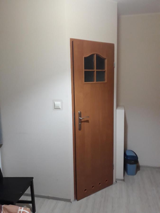 Noclegi Pod Kasztanami Marki  Kültér fotó
